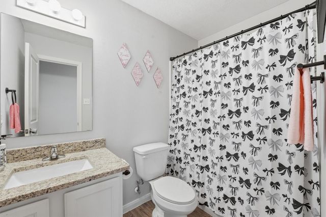 15011 Crockett Road, Willis, TX 77378