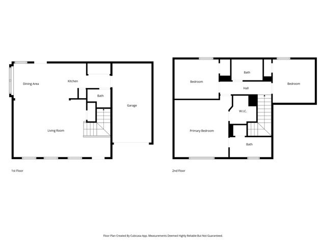 15011 Crockett Road, Willis, TX 77378