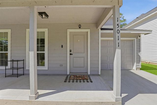 15011 Crockett Road, Willis, TX 77378