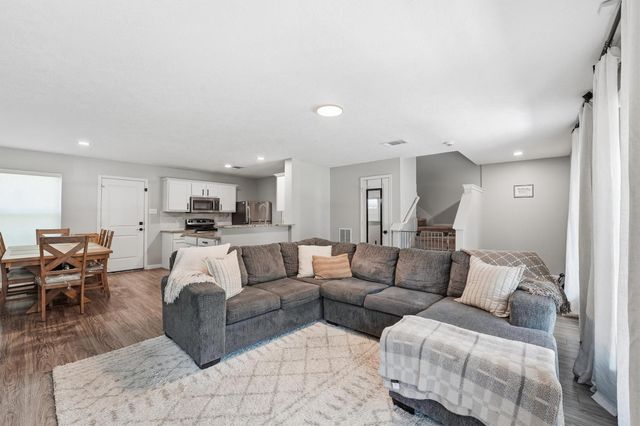 15011 Crockett Road, Willis, TX 77378