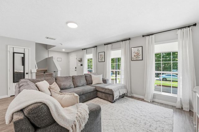 15011 Crockett Road, Willis, TX 77378