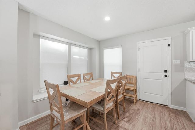 15011 Crockett Road, Willis, TX 77378