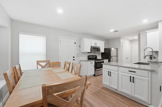 15011 Crockett Road, Willis, TX 77378