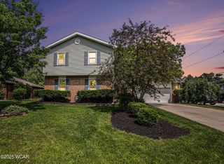 2069 High Ridge Road, Lima, OH 45805