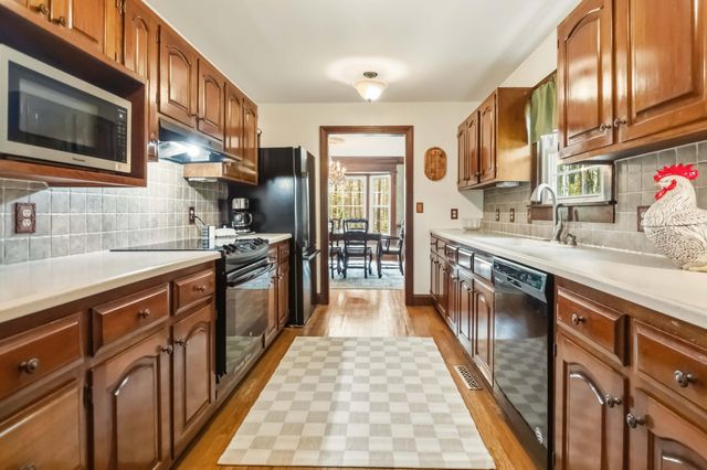 175 Black Wood Lane, London, KY 40741