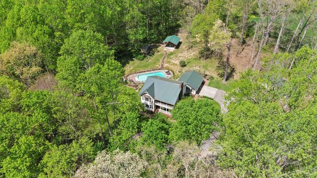 175 Black Wood Lane, London, KY 40741