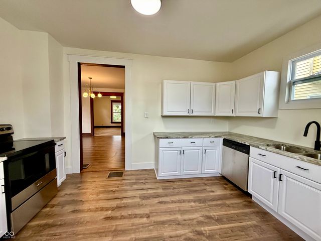 226 W 12th Street, Connersville, IN 47331