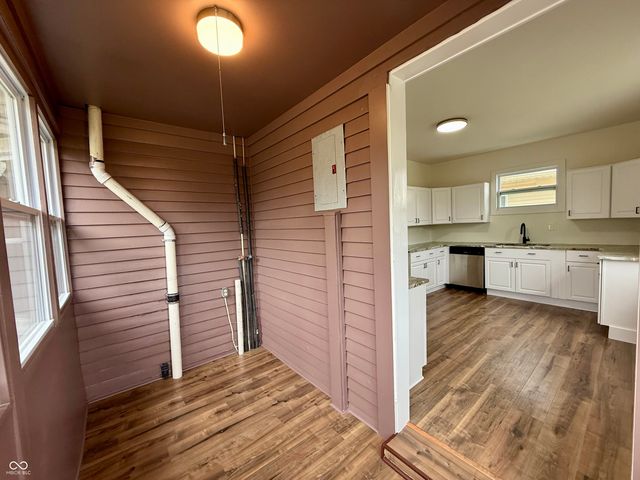 226 W 12th Street, Connersville, IN 47331