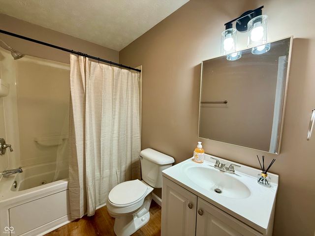 226 W 12th Street, Connersville, IN 47331