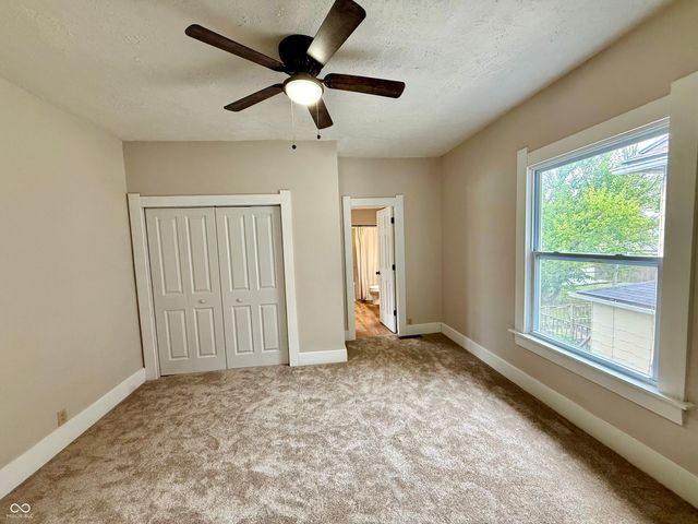 226 W 12th Street, Connersville, IN 47331