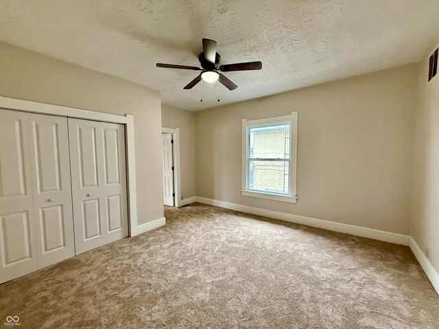 226 W 12th Street, Connersville, IN 47331