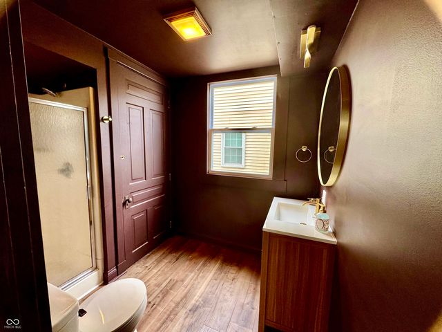 226 W 12th Street, Connersville, IN 47331