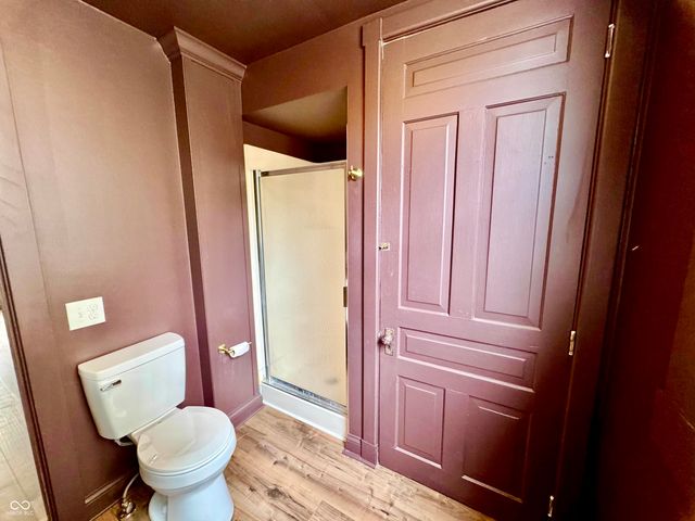 226 W 12th Street, Connersville, IN 47331