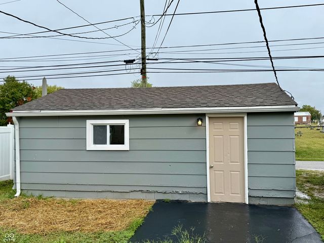 226 W 12th Street, Connersville, IN 47331