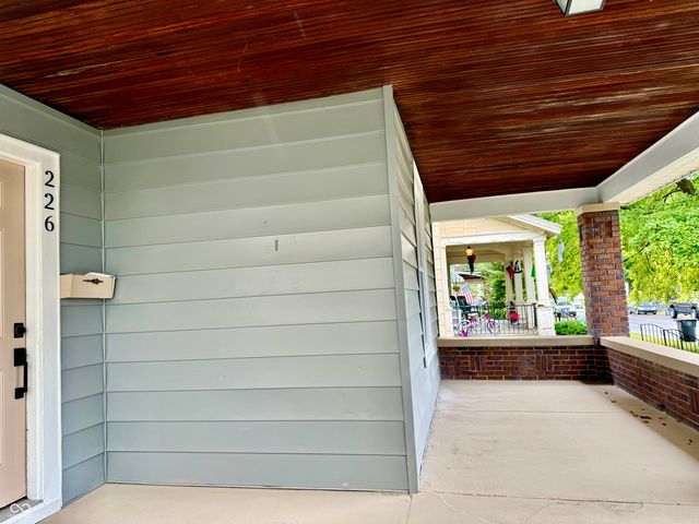 226 W 12th Street, Connersville, IN 47331