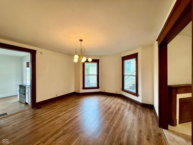 226 W 12th Street, Connersville, IN 47331