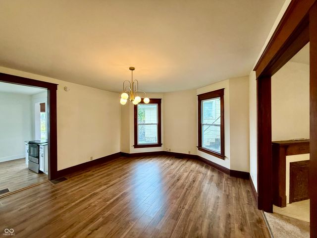 226 W 12th Street, Connersville, IN 47331