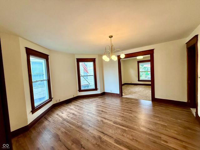 226 W 12th Street, Connersville, IN 47331