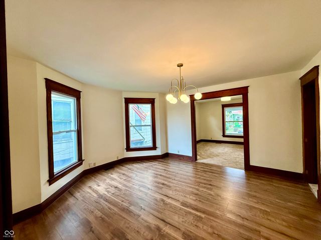 226 W 12th Street, Connersville, IN 47331