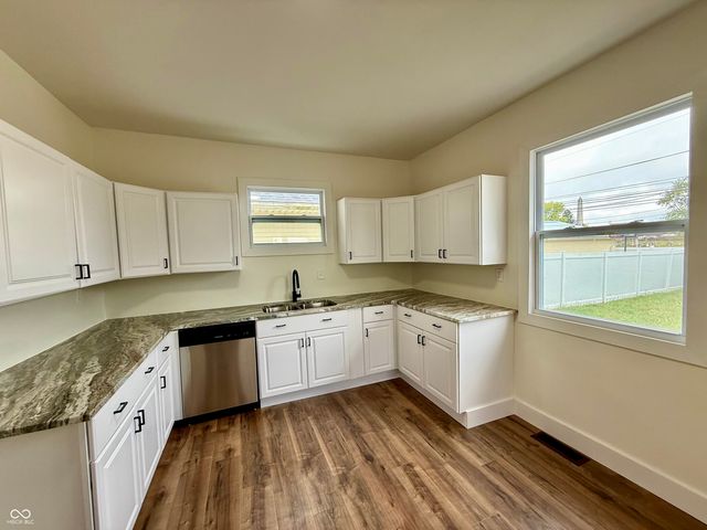 226 W 12th Street, Connersville, IN 47331