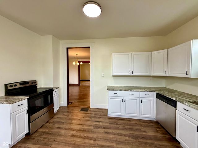 226 W 12th Street, Connersville, IN 47331