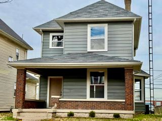 226 W 12th Street, Connersville, IN 47331