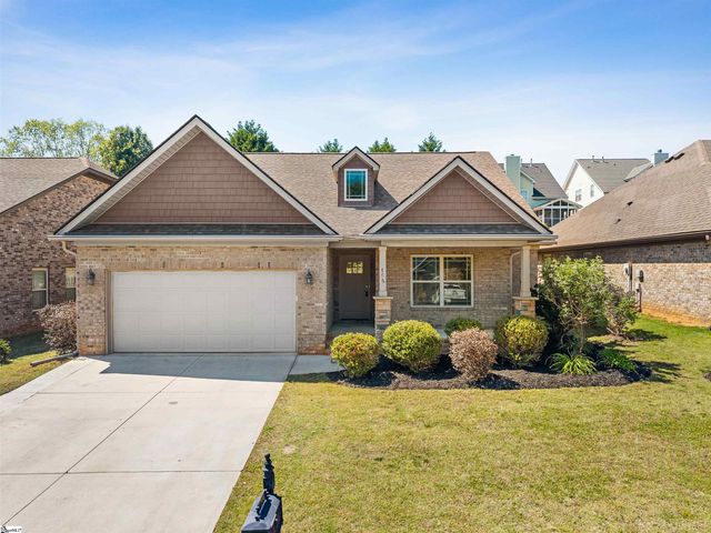 766 Charleston Place, Duncan, SC 29334