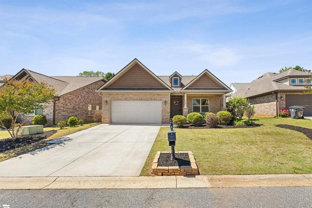766 Charleston Place, Duncan, SC 29334