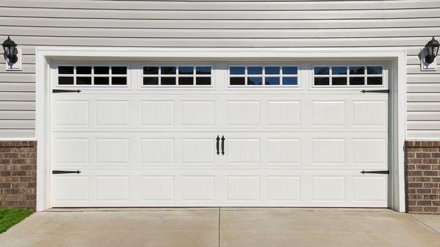 565 Landseer Drive, Landrum, SC 29356