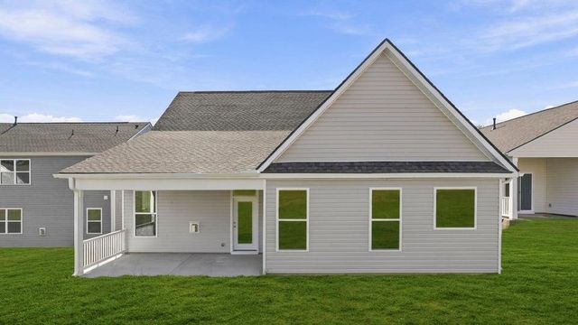 565 Landseer Drive, Landrum, SC 29356