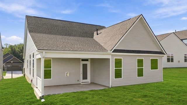565 Landseer Drive, Landrum, SC 29356