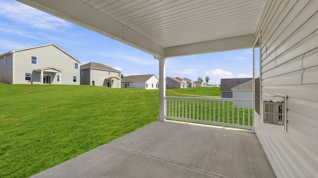 565 Landseer Drive, Landrum, SC 29356
