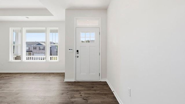 565 Landseer Drive, Landrum, SC 29356