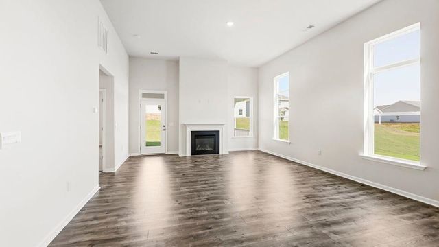 565 Landseer Drive, Landrum, SC 29356