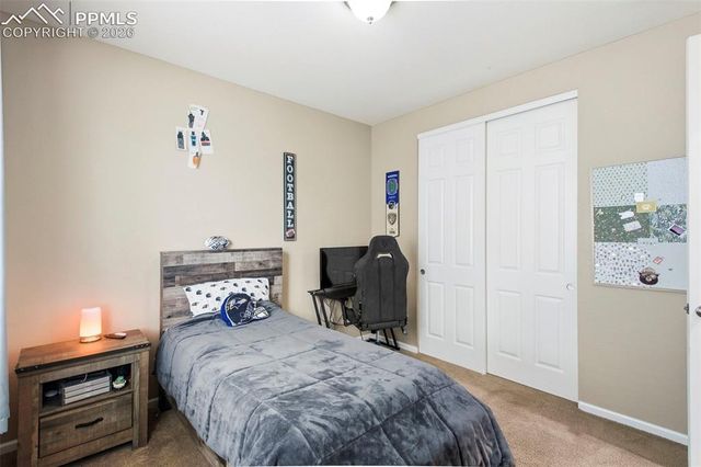 7127 Mountain Spruce Drive, Colorado Springs, CO 80927