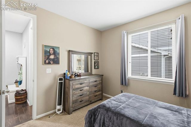 7127 Mountain Spruce Drive, Colorado Springs, CO 80927