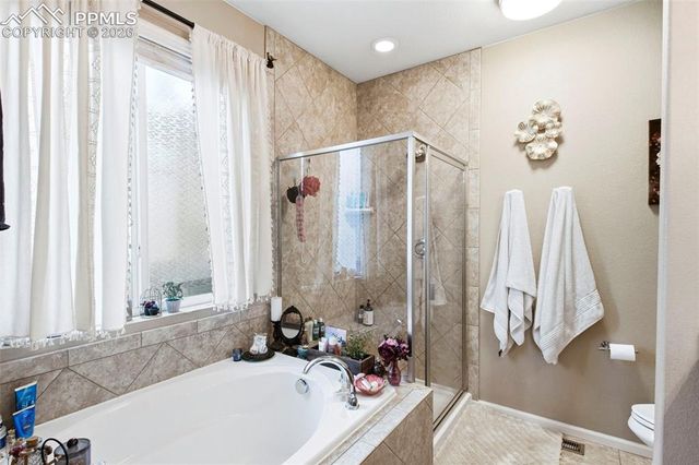 7127 Mountain Spruce Drive, Colorado Springs, CO 80927