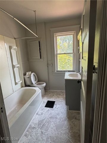 510 N 8th Street, Cambridge, OH 43725