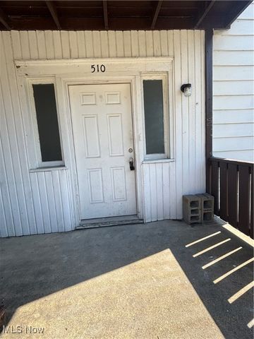 510 N 8th Street, Cambridge, OH 43725