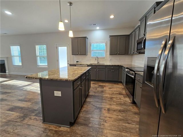 109 Forest Wood Drive, Salemburg, NC 28385