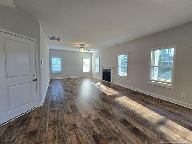 109 Forest Wood Drive, Salemburg, NC 28385