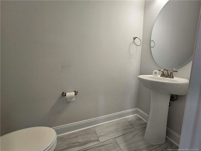 109 Forest Wood Drive, Salemburg, NC 28385