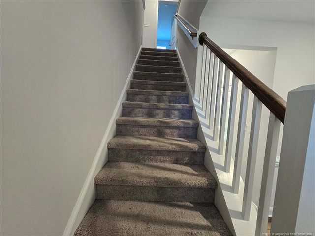 109 Forest Wood Drive, Salemburg, NC 28385