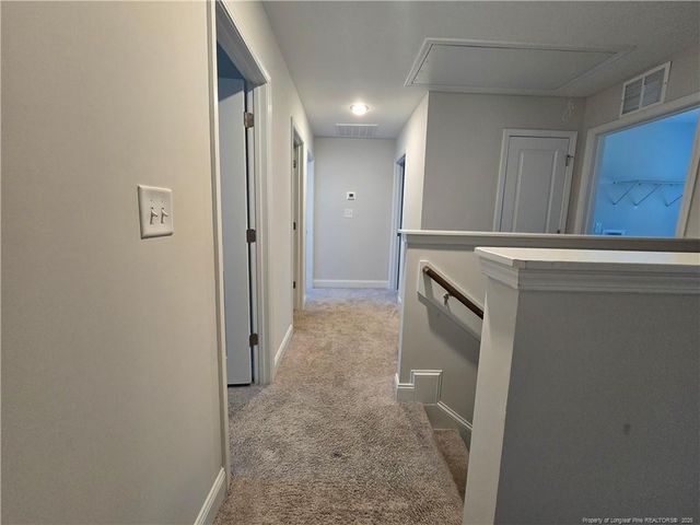 109 Forest Wood Drive, Salemburg, NC 28385