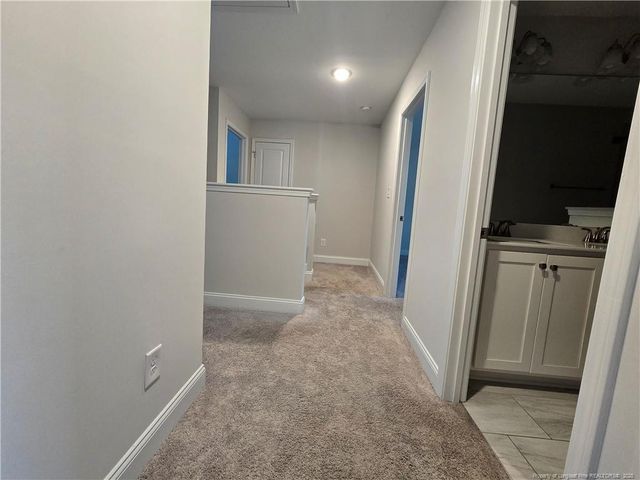 109 Forest Wood Drive, Salemburg, NC 28385