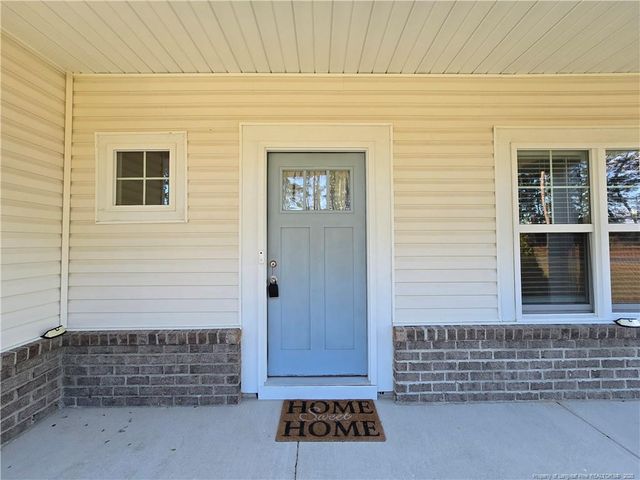 109 Forest Wood Drive, Salemburg, NC 28385