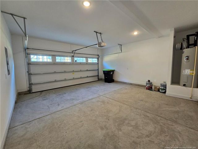 109 Forest Wood Drive, Salemburg, NC 28385