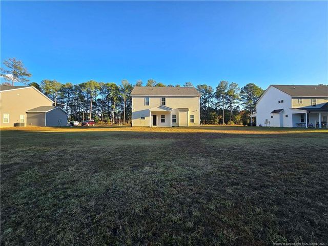 109 Forest Wood Drive, Salemburg, NC 28385