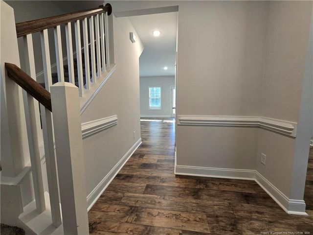 109 Forest Wood Drive, Salemburg, NC 28385