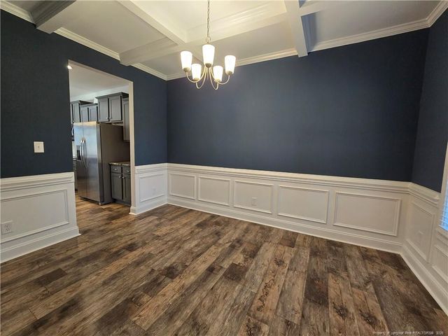 109 Forest Wood Drive, Salemburg, NC 28385